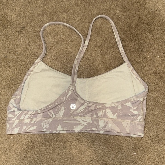 LULULEMON Y BRA - Picture 2 of 4